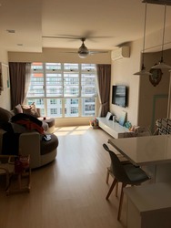 Blk 618A Punggol Drive (Punggol), HDB 4 Rooms #176552962